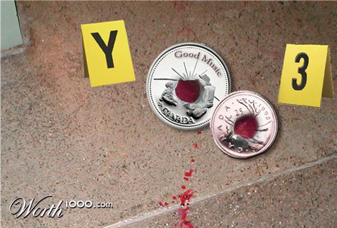 Photoshop Design by McKinns