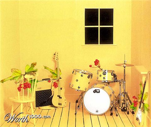 Photoshop Design by angelmuth