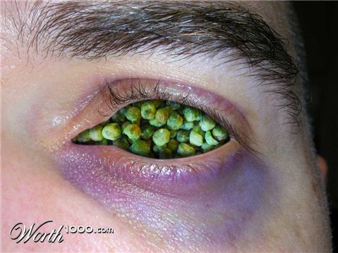 Photoshop Design by tincanblower