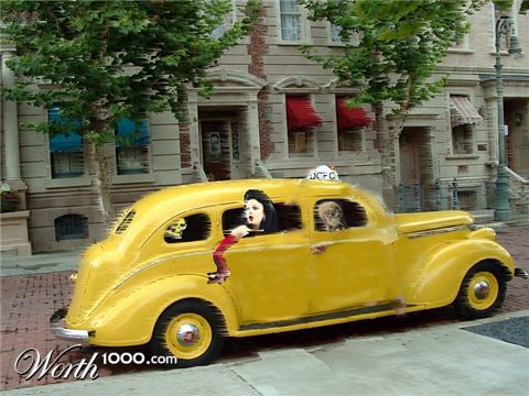 Photoshop Design by yorick328