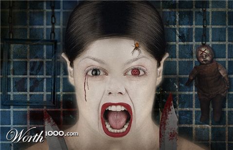 Photoshop Design by echoburst