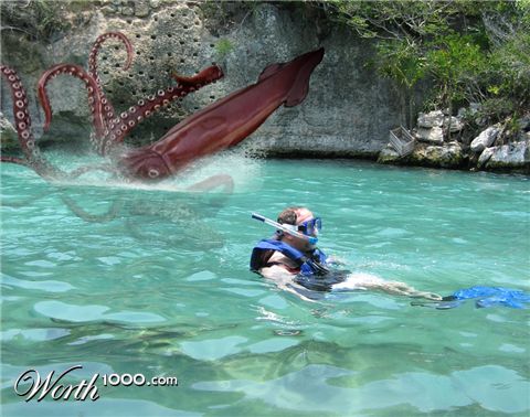 Photoshop Design by pvazquez