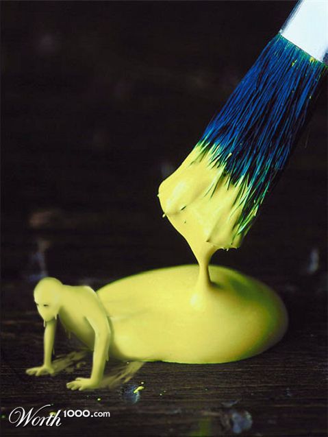 Photoshop Design by spiraleye