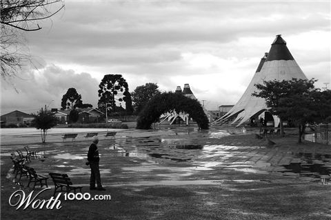 Photography by ADROALDO