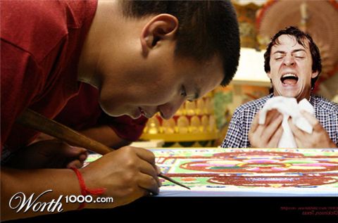 Photoshop Design by NitroButler