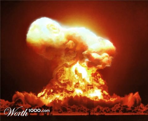 Photoshop Design by drewbrand