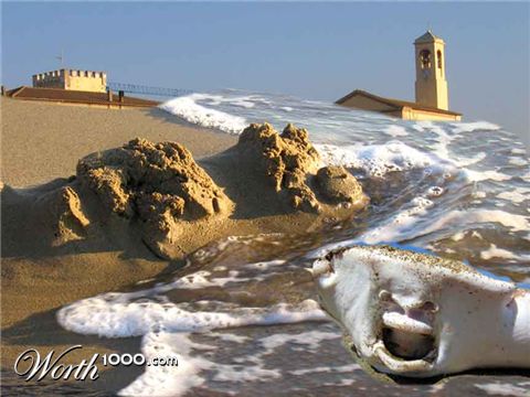 Photoshop Design by skorth