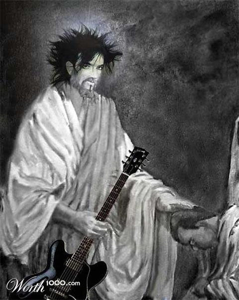 Photoshop Design by tgeleyn