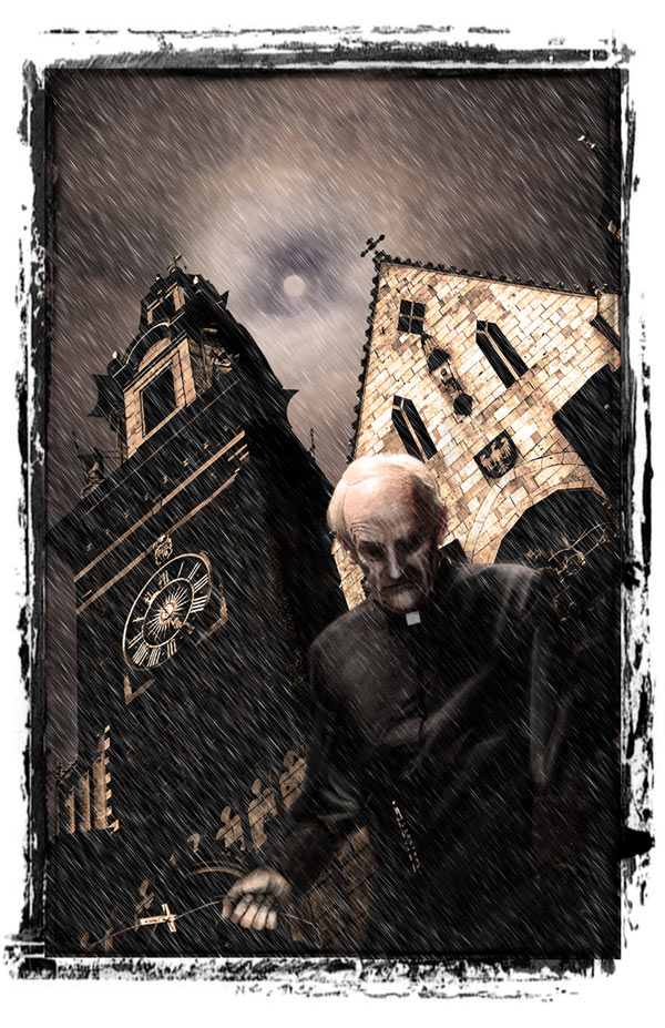 Photoshop Design by lazyrevolutionary for DesignCrowd (Community Contests) | Design #9060123