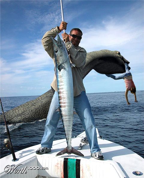 Photoshop Design by irishbryan