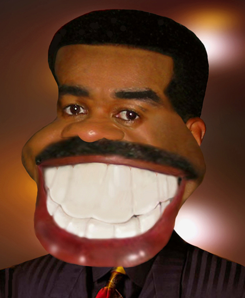 Photoshop Design by Ron Miller for DesignCrowd (Community Contests) | Design #9062588