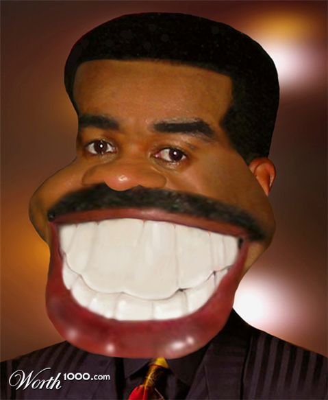 Photoshop Design by Ron Miller