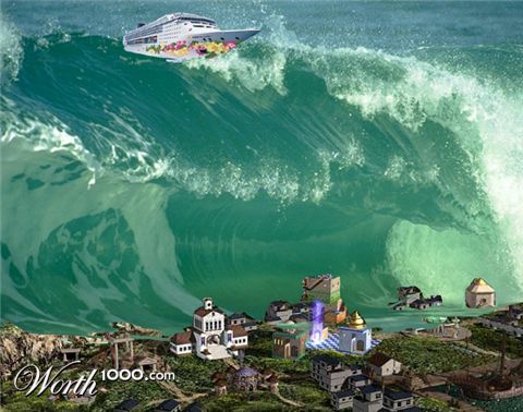 Photoshop Design by sunik1