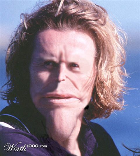 Photoshop Design by McKinns