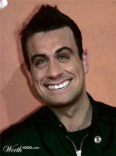 Photoshop Design by majkus