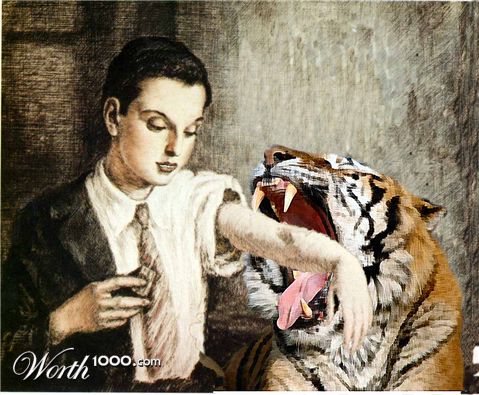 Photoshop Design by fatpads