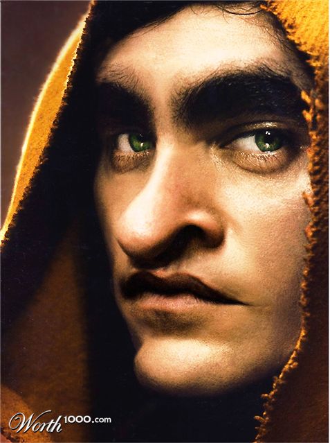 Photoshop Design by Koosricardo