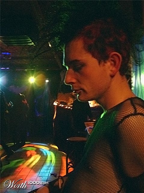 Photography by vintagedept