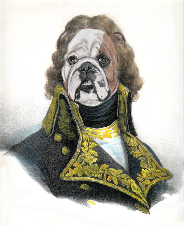 Photoshop Design by Grandma for DesignCrowd (Community Contests) | Design #9062093