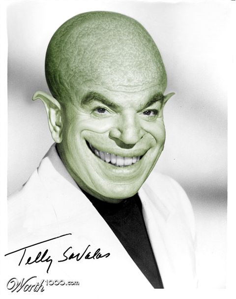 Photoshop Design by kyrgreece