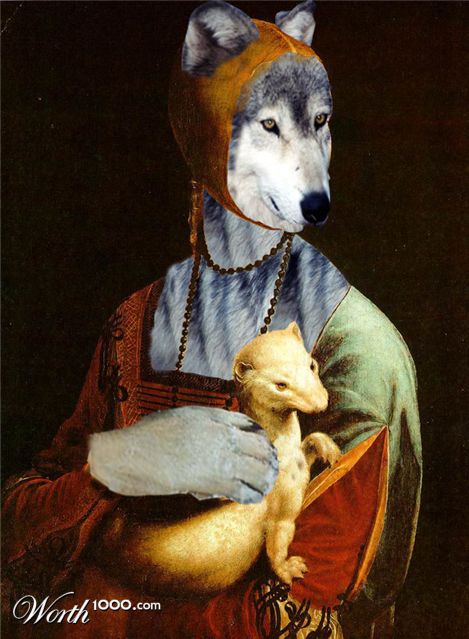 Photoshop Design by Whinnieme