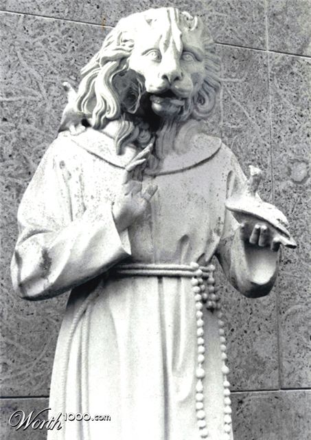 Photoshop Design by Dario666