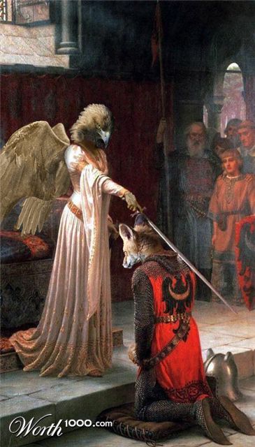 Photoshop Design by my79spirit