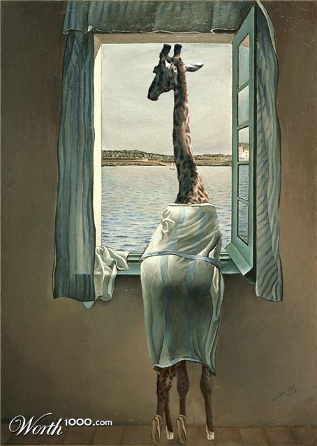 Photoshop Design by josulop