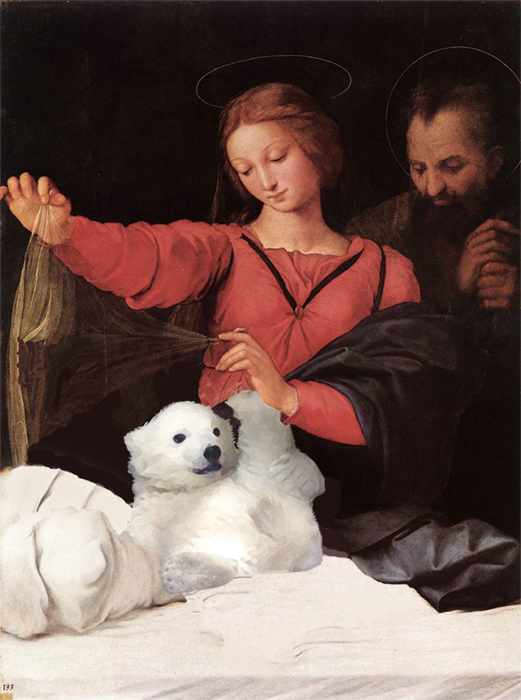 Photoshop Design by modigliani for DesignCrowd (Community Contests) | Design #9062189