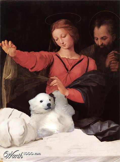 Photoshop Design by modigliani