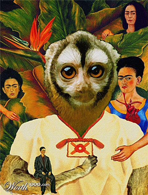 Photoshop Design by jkendrick