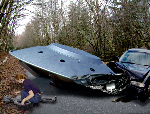 Photoshop Design by Ron Miller for DesignCrowd (Community Contests) | Design #9073015