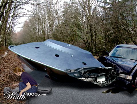 Photoshop Design by Ron Miller