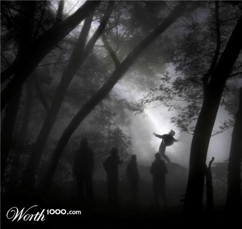 Photoshop Design by Ziaphra