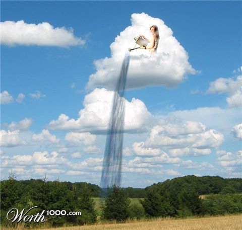 Photoshop Design by lbokel