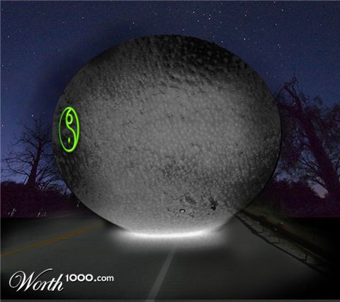 Photoshop Design by djod6367