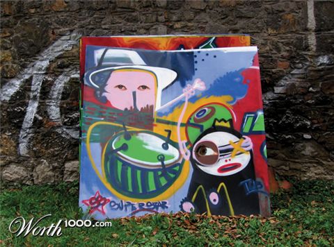 Photography by Chupakabra