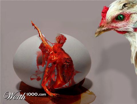 Photoshop Design by lamaksstalk