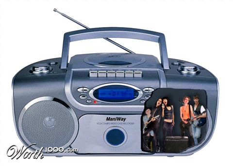 Photoshop Design by godzillatemple