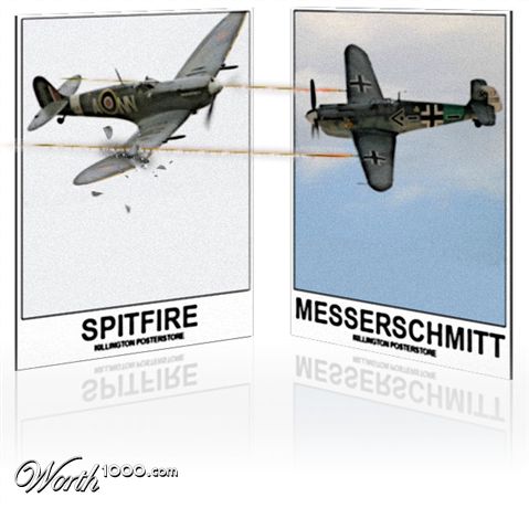 Photoshop Design by Killington