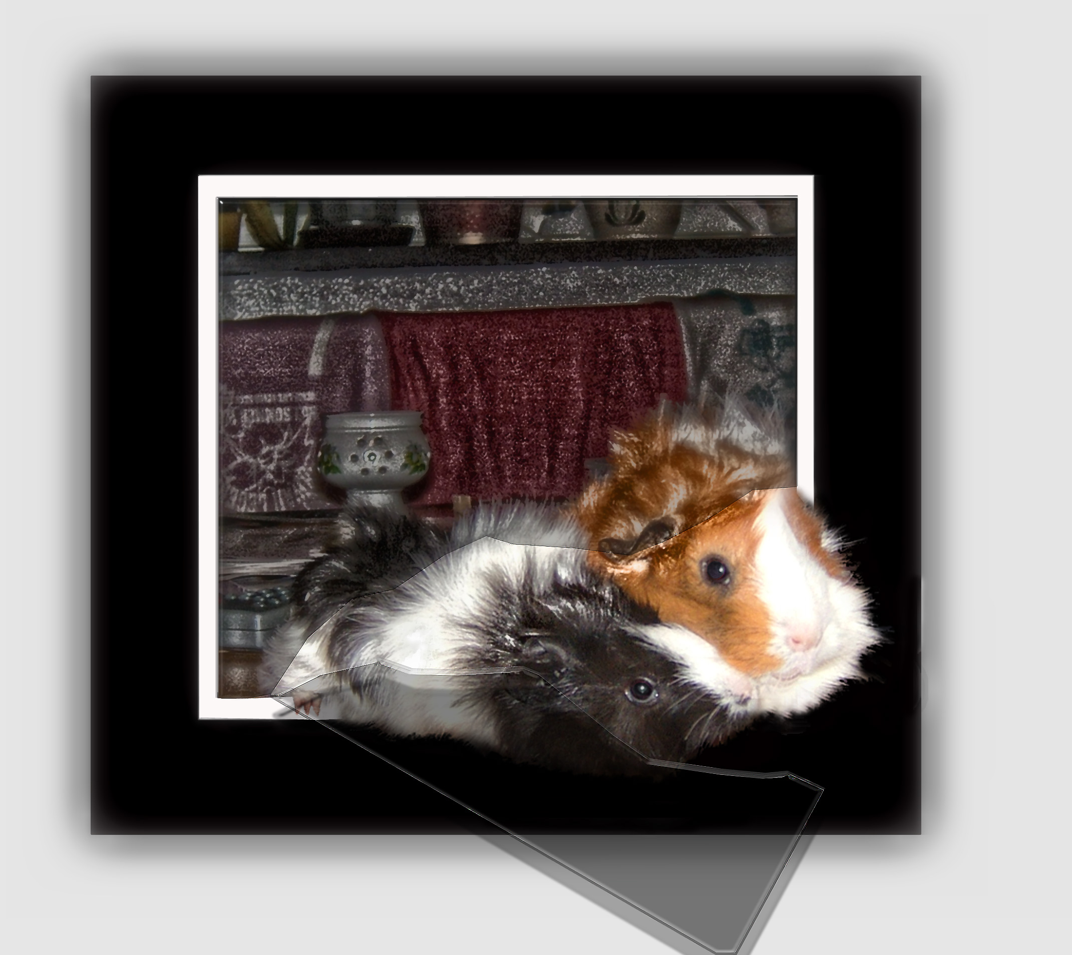 Photoshop Design by djod6367 for DesignCrowd (Community Contests) | Design #9063906