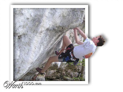 Photoshop Design by majkie