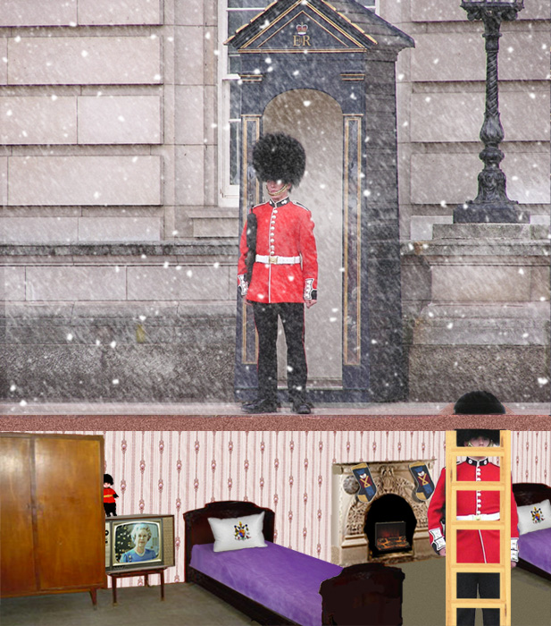 Photoshop Design by modigliani for DesignCrowd (Community Contests) | Design #9063603