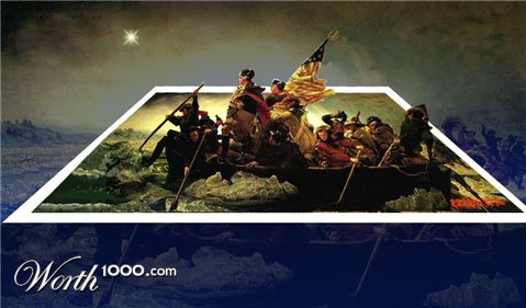 Photoshop Design by modigliani