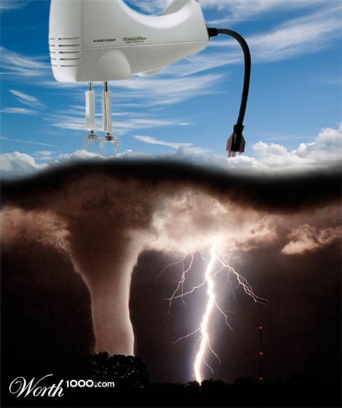 Photoshop Design by rudycarell