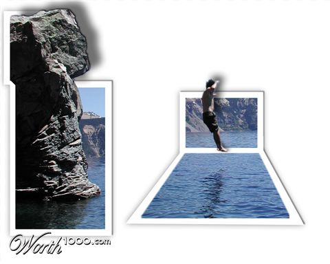 Photoshop Design by Spaans05