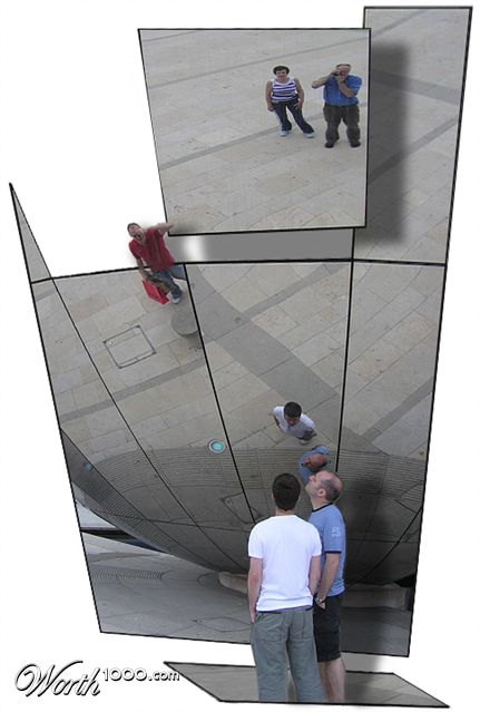 Photoshop Design by jaysin