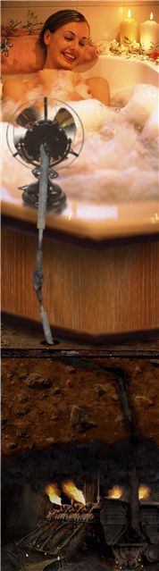 Photoshop Design by rambler99