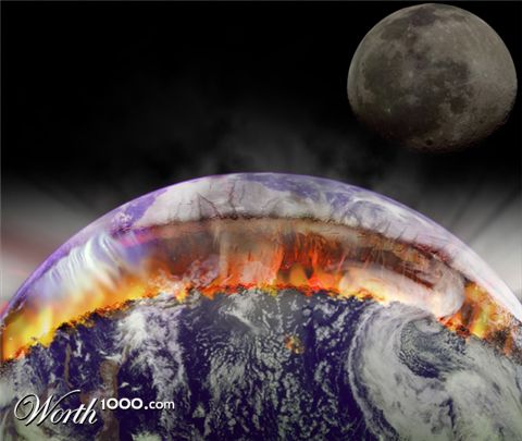 Photoshop Design by kitryne