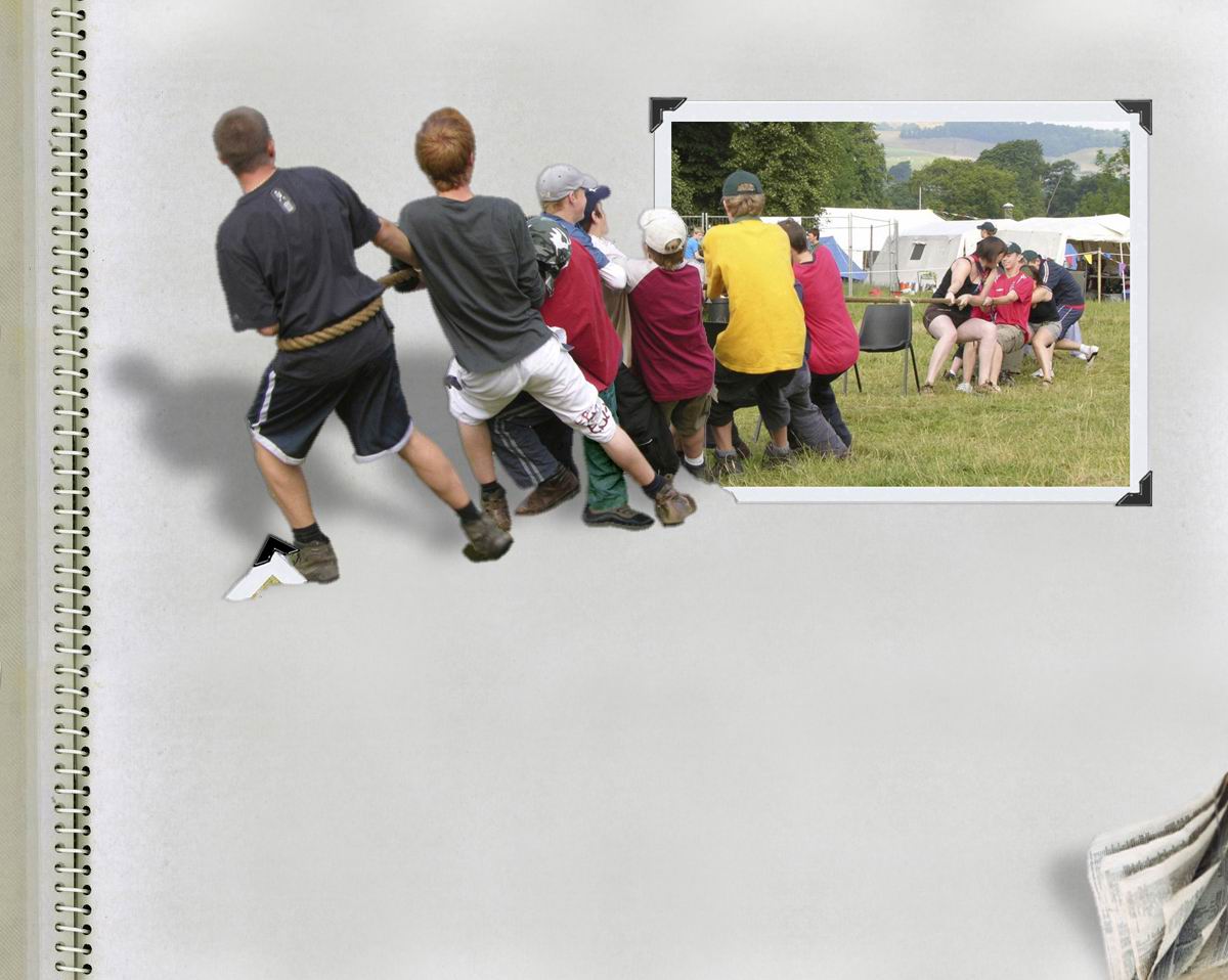 Photoshop-Design von SheikPrince für DesignCrowd (Community Contests) | Design #9064004